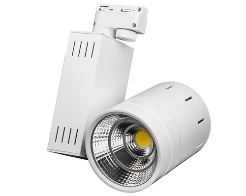 Светодиодный светильник LGD-520WH 20W White 24deg 015284 Arlight Светодиодный светильник LGD-520WH 20W White 24deg 015284 Arlight