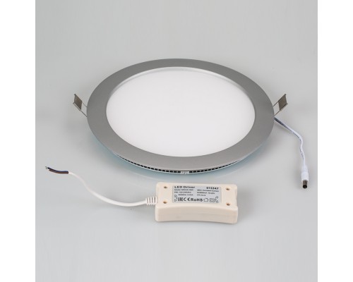 Светильник MD240-18W Day White 015347 Arlight