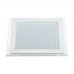 Светодиодная панель LT-S160x160WH 12W Warm White 120deg 015562 Arlight