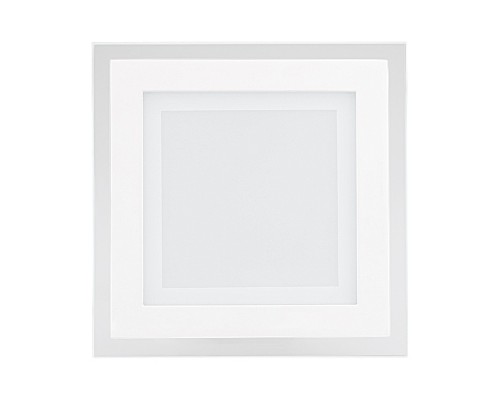 Светодиодная панель LT-S160x160WH 12W Warm White 120deg 015562 Arlight Светодиодная панель LT-S160x160WH 12W Warm White 120deg 015562 Arlight