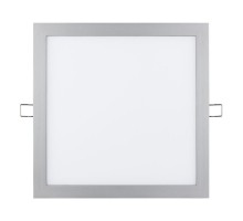 Светильник DL300x300S-25W Warm White 015737 Arlight