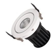 Светодиодный светильник LTD-95WH 9W White 45deg 015895 Arlight