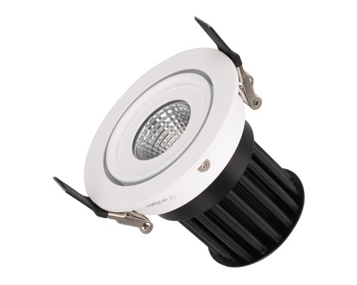 Светодиодный светильник LTD-95WH 9W White 45deg 015895 Arlight Светодиодный светильник LTD-95WH 9W White 45deg 015895 Arlight