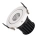 Светодиодный светильник LTD-95WH 9W White 45deg 015895 Arlight