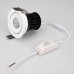 Светодиодный светильник LTD-95WH 9W White 45deg 015895 Arlight