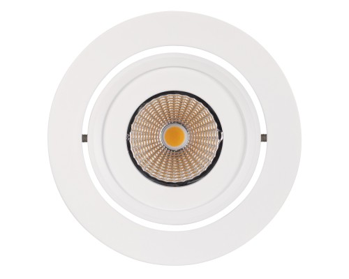 Светодиодный светильник LTD-95WH 9W White 45deg 015895 Arlight Светодиодный светильник LTD-95WH 9W White 45deg 015895 Arlight