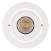 Светодиодный светильник LTD-95WH 9W White 45deg 015895 Arlight
