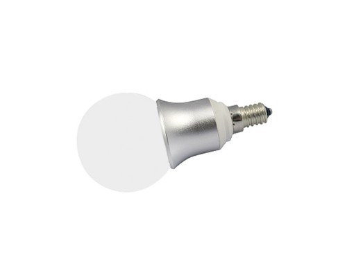 Светодиодная лампа E14 CR-DP-G60M 6W Warm White 015985 Arlight Светодиодная лампа E14 CR-DP-G60M 6W Warm White 015985 Arlight