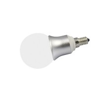 Светодиодная лампа E14 CR-DP-G60M 6W White 015987 Arlight