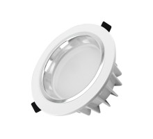 Светодиодный светильник MD-130MS1-12W Warm White 016046 Arlight