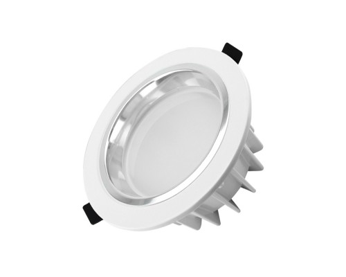 Светодиодный светильник MD-130MS1-12W Warm White 016046 Arlight