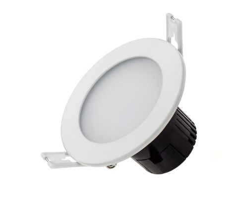 Светодиодный светильник CL7625-3W Warm White 016052 Arlight
