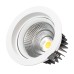Светодиодный светильник LTD-140WH 25W Day White 60deg 016288 Arlight