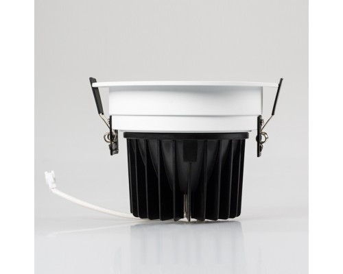 Светодиодный светильник LTD-140WH 25W Day White 60deg 016288 Arlight Светодиодный светильник LTD-140WH 25W Day White 60deg 016288 Arlight