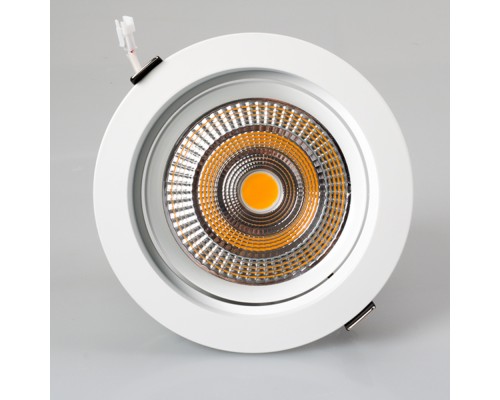 Светодиодный светильник LTD-140WH 25W Day White 60deg 016288 Arlight Светодиодный светильник LTD-140WH 25W Day White 60deg 016288 Arlight