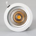Светодиодный светильник LTD-140WH 25W Day White 60deg 016288 Arlight