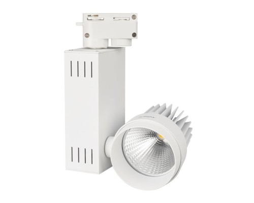Светодиодный светильник LGD-538WH 18W White 016296 Arlight Светодиодный светильник LGD-538WH 18W White 016296 Arlight