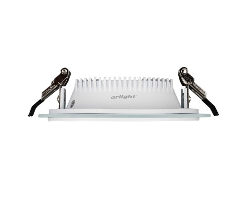 Светодиодная панель LT-R160WH 12W Warm White 120deg 016571 Arlight Светодиодная панель LT-R160WH 12W Warm White 120deg 016571 Arlight