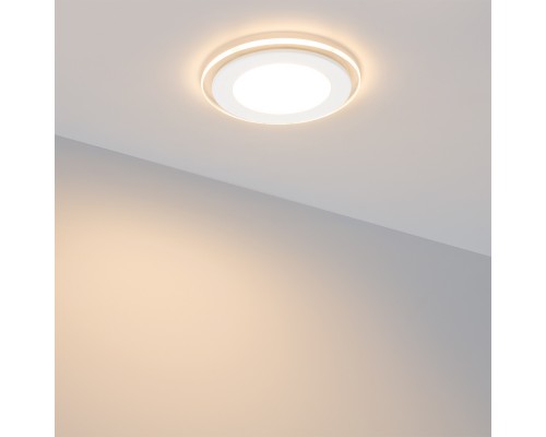 Светодиодная панель LT-R200WH 16W Day White 120deg 016575 Arlight Светодиодная панель LT-R200WH 16W Day White 120deg 016575 Arlight