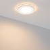 Светодиодная панель LT-R200WH 16W Day White 120deg 016575 Arlight