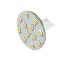 Автолампа AR-T10BP-12E30-12VDC Warm White (ANR, Открытый) 016753 Arlight