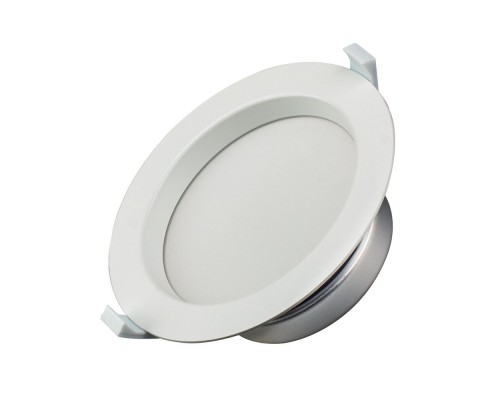 Светильник IM-145 Matt 18W White 220V 016773 Arlight Светильник IM-145 Matt 18W White 220V 016773 Arlight