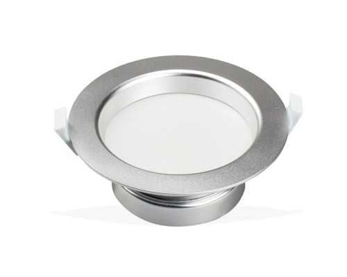 Светильник IM-125 Silver 14W White 220V 016824 Arlight Светильник IM-125 Silver 14W White 220V 016824 Arlight