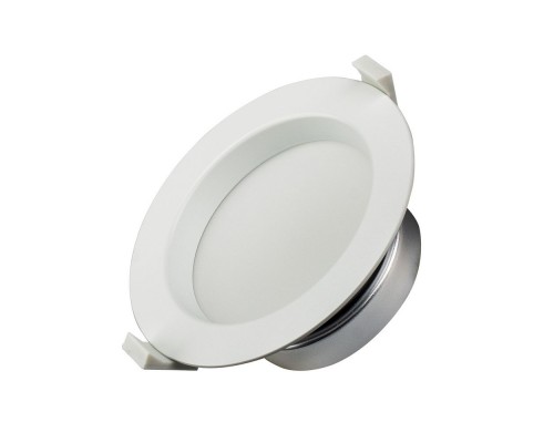 Светильник IM-125 Matt 14W White 220V 016831 Arlight Светильник IM-125 Matt 14W White 220V 016831 Arlight