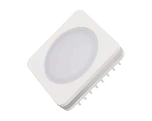 Светодиодная панель LTD-80x80SOL-5W Warm White 3000K 016962(1) Arlight