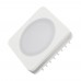 Светодиодная панель LTD-80x80SOL-5W Warm White 3000K 016962(1) Arlight