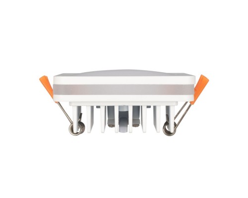 Светодиодная панель LTD-80x80SOL-5W Warm White 3000K 016962(1) Arlight