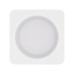 Светодиодная панель LTD-80x80SOL-5W Warm White 3000K 016962 Arlight