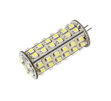 Светодиодная лампа AR-G4-68S-3.8W-12V White (ANR, Открытый) 017014 Arlight