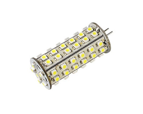 Светодиодная лампа AR-G4-68S-3.8W-12V White (ANR, Открытый) 017014 Arlight Светодиодная лампа AR-G4-68S-3.8W-12V White (ANR, Открытый) 017014 Arlight