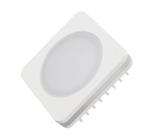 Светодиодная панель LTD-80x80SOL-5W White 6000K 017632 Arlight