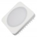 Светодиодная панель LTD-96x96SOL-10W Day White 4000K 017634(1) Arlight