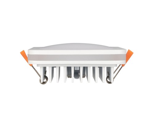 Светодиодная панель LTD-96x96SOL-10W Day White 4000K 017634(1) Arlight