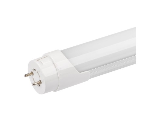 Светодиодная лампа ECOTUBE T8-1200DR-20W-220V White 017660 Arlight Светодиодная лампа ECOTUBE T8-1200DR-20W-220V White 017660 Arlight