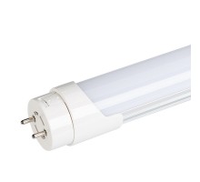 Светодиодная Лампа ECOTUBE T8-600DR-10W-220V Day White 017661 Arlight