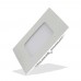 Светильник CL-90x90A-3W White 017673 Arlight