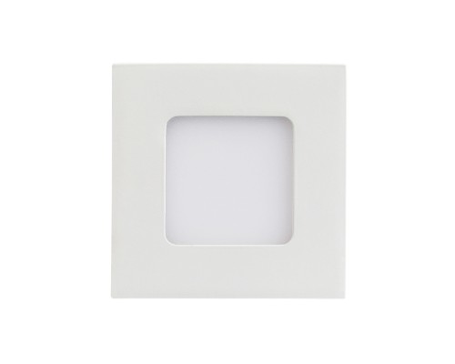 Светильник CL-90x90A-3W Warm White 017675 Arlight Светильник CL-90x90A-3W Warm White 017675 Arlight