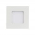 Светильник CL-90x90A-3W Warm White 017675 Arlight