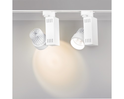 Светодиодный светильник LGD-538WH 18W Warm White 017688 Arlight Светодиодный светильник LGD-538WH 18W Warm White 017688 Arlight