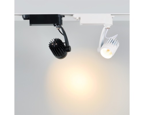 Светодиодный светильник LGD-546WH 9W Warm White 017689 Arlight Светодиодный светильник LGD-546WH 9W Warm White 017689 Arlight