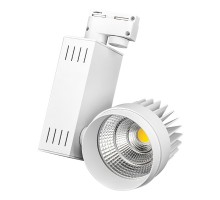 Светодиодный светильник LGD-538WH 25W Warm White 017690 Arlight