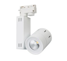Светодиодный светильник LGD-520WH 9W Warm White 017693 Arlight