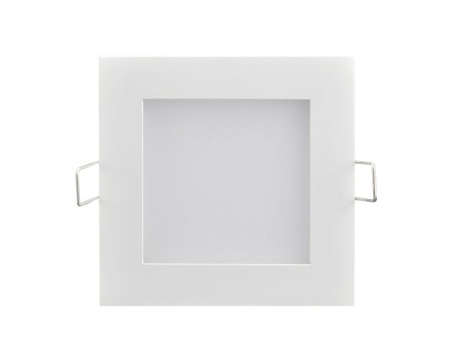 Светильник DL-120х120A-6W Day White 017716 Arlight Светильник DL-120х120A-6W Day White 017716 Arlight