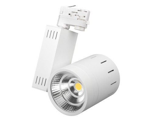 Светодиодный светильник LGD-520WH-30W-4TR Warm White 017760 Arlight Светодиодный светильник LGD-520WH-30W-4TR Warm White 017760 Arlight