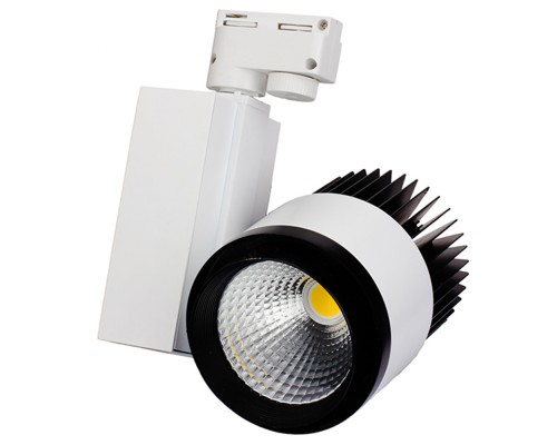 Светодиодный светильник LGD-537BWH-40W Warm White 017767 Arlight Светодиодный светильник LGD-537BWH-40W Warm White 017767 Arlight