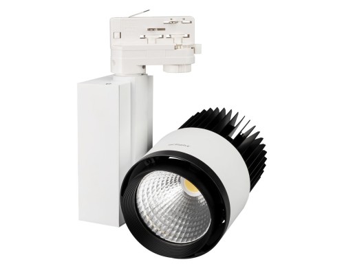 Светодиодный светильник LGD-537WH-40W-4TR Warm White 017775 Arlight